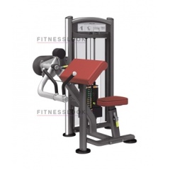 AeroFit IT9303 - бицепс из каталога грузоблочных тренажеров в Сочи по цене 150370 ₽