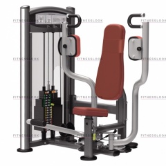 AeroFit IT9304 - баттерфляй из каталога грузоблочных тренажеров в Сочи по цене 207600 ₽