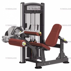 AeroFit IT9306 - сгибание ног сидя из каталога грузоблочных тренажеров в Сочи по цене 225120 ₽
