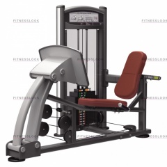 AeroFit IT9310 - жим ногами из каталога грузоблочных тренажеров в Сочи по цене 232560 ₽