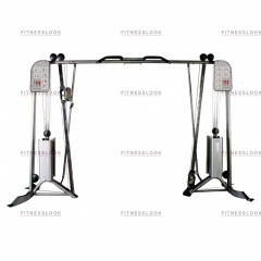 AeroFit IT9313 из каталога тренажеров кроссоверов в Сочи по цене 303320 ₽