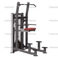 AeroFit IT9320 из каталога грузоблочных тренажеров в Сочи по цене 208170 ₽