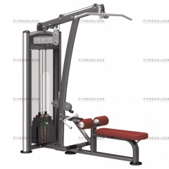 AeroFit IT9322 - тяга сверху/гребля сидя из каталога грузоблочных тренажеров в Сочи по цене 207180 ₽