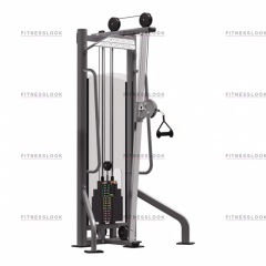 AeroFit IT9325 из каталога тренажеров кроссоверов в Сочи по цене 144760 ₽