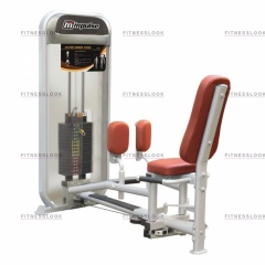 AeroFit Plamax PL9016 - сведение/разведение ног из каталога грузоблочных тренажеров в Сочи по цене 300900 ₽