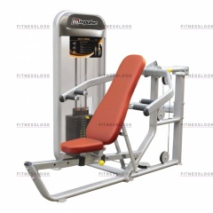 AeroFit Plamax PL9021 - жим от груди из каталога грузоблочных тренажеров в Сочи по цене 311270 ₽