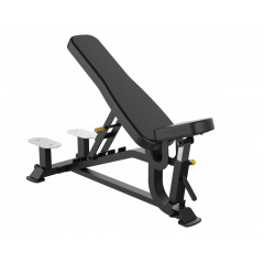 AeroFit Sterling SL7012 из каталога силовых скамей в Сочи по цене 99000 ₽
