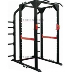 AeroFit Sterling SL7015 из каталога силовых рам в Сочи по цене 252370 ₽