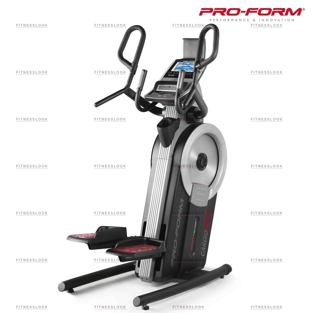 Cardio HIIT в Сочи по цене 99990 ₽ в категории тренажеры ProForm