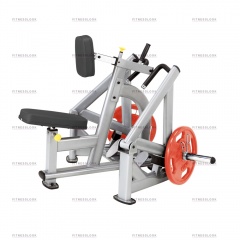 AeroFit Plate Load PLSR - гребная тяга из каталога тренажеров на свободных весах в Сочи по цене 70130 ₽