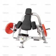 AeroFit Plate Load PLBC - бицепс из каталога тренажеров на свободных весах в Сочи по цене 70130 ₽