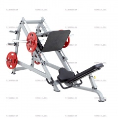 AeroFit Plate Load PLDP - жим ногами из каталога тренажеров на свободных весах в Сочи по цене 151900 ₽