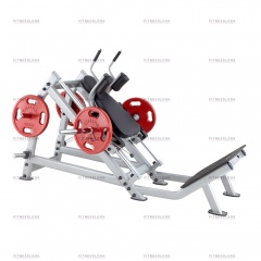 AeroFit Plate Load PLHP - гак-машина из каталога грузоблочных тренажеров в Сочи по цене 202200 ₽