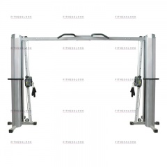 AeroFit IFCC-10-US из каталога тренажеров кроссоверов в Сочи по цене 443700 ₽
