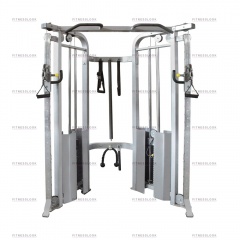 AeroFit IFFTB из каталога тренажеров кроссоверов в Сочи по цене 423300 ₽