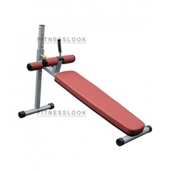 AeroFit IFAAB из каталога скамей для пресса в Сочи по цене 41900 ₽