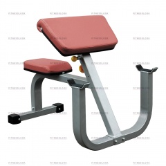 AeroFit IFSPC из каталога скамей Скотта в Сочи по цене 32130 ₽