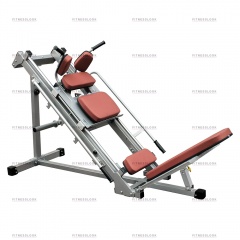 AeroFit IFLPHS - гакк-машина из каталога тренажеров на свободных весах в Сочи по цене 257550 ₽