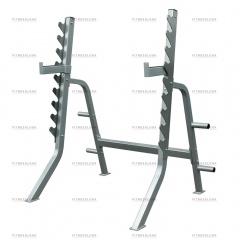 AeroFit IFSS из каталога стоек для штанги в Сочи по цене 75480 ₽
