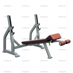 AeroFit IFODB - со стойками из каталога скамей со стойкой в Сочи по цене 94520 ₽