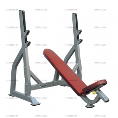 AeroFit IFOIB - со стойками из каталога скамей со стойкой в Сочи по цене 91040 ₽