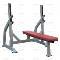 AeroFit IFOFB - со стойками из каталога скамей со стойкой в Сочи по цене 82370 ₽