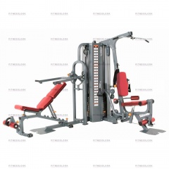 AeroFit IF2060 из каталога мультистанций в Сочи по цене 508980 ₽