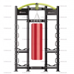AeroFit IZ7002 - бокс из каталога  в Сочи по цене 205530 ₽