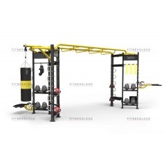 AeroFit IZ-I shape из каталога  в Сочи по цене 601890 ₽