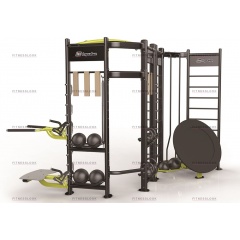 AeroFit IZ-S shape из каталога  в Сочи по цене 574090 ₽