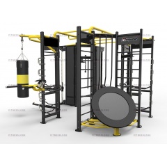 AeroFit IZ-O shape из каталога  в Сочи по цене 1491500 ₽
