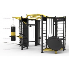 AeroFit IZ-H shape из каталога  в Сочи по цене 1493200 ₽