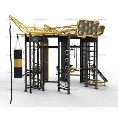 AeroFit X-ZONE из каталога  в Сочи по цене 1687510 ₽
