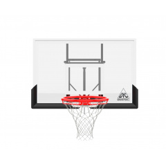 Баскетбольный щит DFC BOARD48P в Сочи по цене 27990 ₽