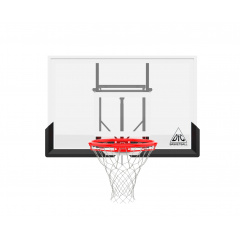 DFC BOARD48P из каталога баскетбольных щитов в Сочи по цене 22990 ₽
