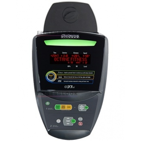 Рендер-1 для Octane Fitness Q37xi