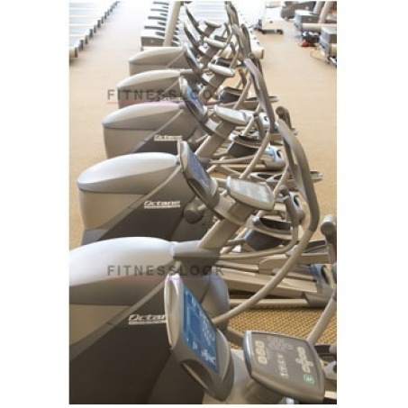Рендер-6 для Octane Fitness XT3700 Standart