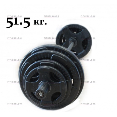 Рендер-0 для Body Solid 51.5 кг OB60B51.5