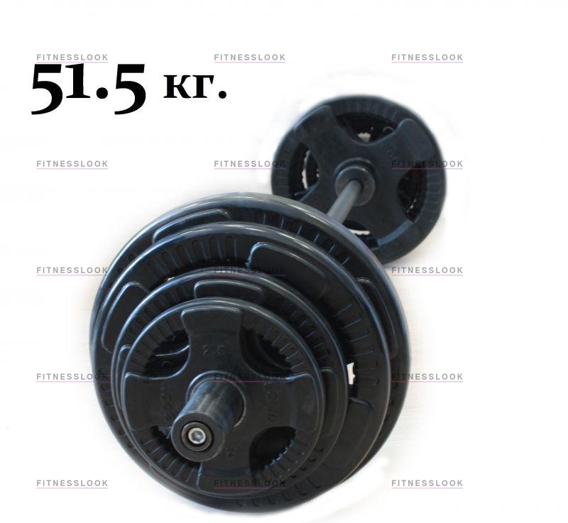 51.5 кг OB60B51.5 в Сочи по цене 37463 ₽ в категории штанги Body Solid