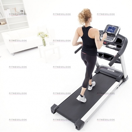 Рендер-3 для Spirit Fitness XT685 DC (2017)