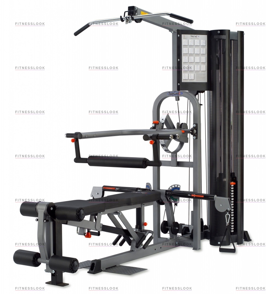K1 Gym в Сочи по цене 139990 ₽ в категории тренажеры Body Craft