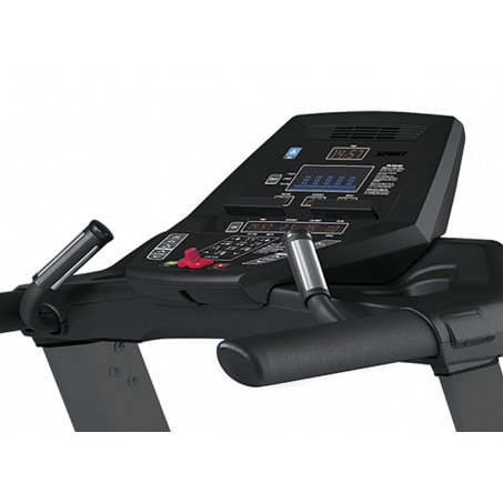 Рендер-4 для Spirit Fitness CT800 Graphite gray