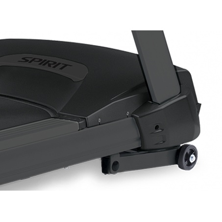 Рендер-3 для Spirit Fitness CT800 Graphite gray
