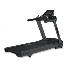 CT800 Graphite gray в Сочи по цене 510500 ₽ в категории беговые дорожки Spirit Fitness