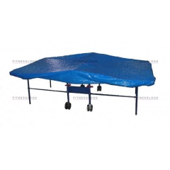 Чехол для теннисного стола Start Line 1005 универсальный - синий в Сочи по цене 2500 ₽