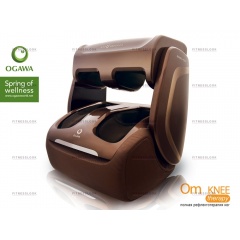 OmKnee Therapy OF2002 в Сочи по цене 46750 ₽ в категории массажеры для ног Ogawa
