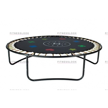 Рендер-1 для Hasttings Air Game Basketball 8FT / 244 см