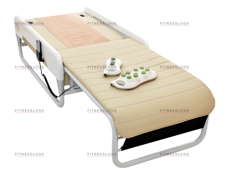 Lotus Care Health Plus M1014 из каталога массажных кроватей в Сочи по цене 195000 ₽