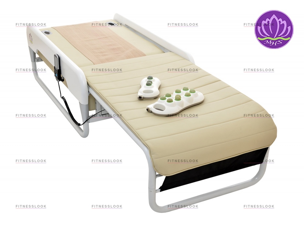 Lotus Care Health  M-1013 из каталога массажных кроватей в Сочи по цене 149000 ₽