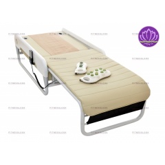 Care Health  M-1013 в Сочи по цене 126650 ₽ в категории массажные кровати Lotus